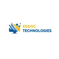 Eddoc Technologies logo - Similar company to Ayfah Tech School