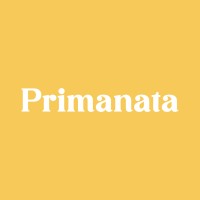 Primanata logo - Similar company to Gie We Create