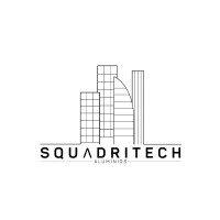 Squadritech Alumínios logo - Similar company to Alumont Indústria De Esquadrias De Alumínio