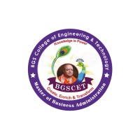 BGSCET | MBA logo - Similar company to Origin Resources.In