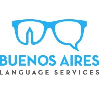 Buenos Aires Language Services logo - Similar company to Nsc Idiomas | Translations | Legal And Business English