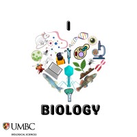 UMBC Department of Biological Sciences logo - Similar company to Geneious Solutions