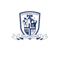 Featherstone Rovers Foundation logo - Similar company to Community Foundation Wakefield District