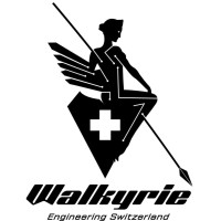 Walkyrie Engineering Switzerland GmbH logo - Similar company to Pryor Technology