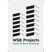 WSB Projects Private Limited logo - Similar company to Anil Kumar