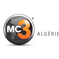 MC3 Algérie logo - Similar company to Devea