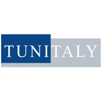 Tunitaly Groupe logo - Similar company to Cotepa