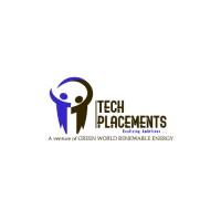 Tech Placements logo - Similar company to Leading Edge Technologies