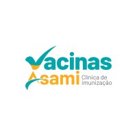 Vacinas Asami logo - Similar company to Tech Immune