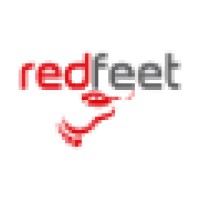 RedFeet Asesorías Limitada logo - Similar company to Redfeet