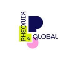 PheonixGlobal logo - Similar company to Vixie Ai
