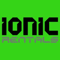 IONIC Rentals logo - Similar company to Konstantly