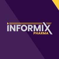 InformiX Pharma logo - Similar company to Promake Ltd