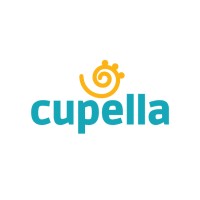 Cupella logo - Similar company to Privacyteam