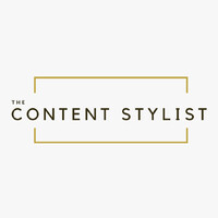 The Content Stylist