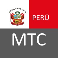 Ministerio de Transportes y Comunicaciones logo - Similar company to Proinversión Perú