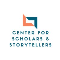 Center for Scholars & Storytellers logo - Similar company to Ignite At Ucla