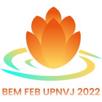 BEM FEB UPNVJ logo - Similar company to Genotif