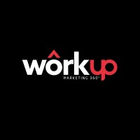 WorkUp Marketing 360° logo - Similar company to Lance Gráfico - Impresión Offset | Empaques | Visual | Arquitectura Publicitaria