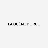 LA SCÈNE DE RUE logo - Similar company to Ubari