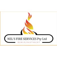 NELS FIRE SERVICES logo - Similar company to Vox Fire