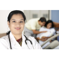 Dr Anita Rajpurohit Hospital logo - Similar company to Rajpurohit Engineers