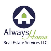 Always Home Real Estate Services LLC logo - Similar company to E & Associates Property Management Group (Eapmg)