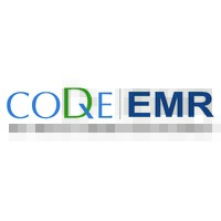 CodeEMR logo - Similar company to Tomlin Health Insurance