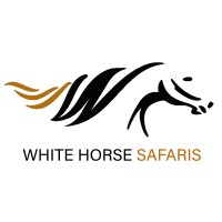 White Horse Safaris logo - Similar company to Dream Vacations ~ Madson & Associates
