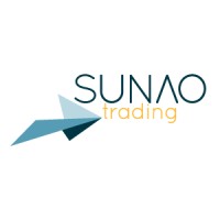 Sunao Trading logo - Similar company to Consycom