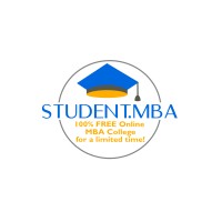 Student.MBA logo - Similar company to Mba Student
