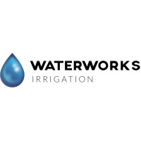 Waterworks Irrigation logo - Similar company to Empire Electrical Services (2017) Ltd