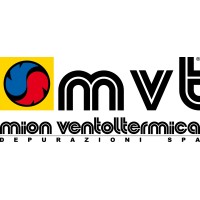 MVT - Mion Ventoltermica logo - Similar company to Pal S.R.L.