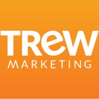 TREW Marketing logo - Similar company to Copysnacks