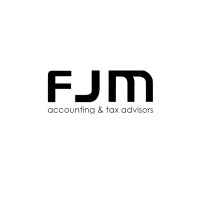 FJM Accounting  and Tax Advisors logo - Similar company to Finconsult Accounting