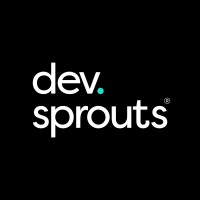 DevSprouts logo - Similar company to Halfnine