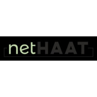 NetHaat Interactive Solutions logo - Similar company to Uno Robotics Tech & Research