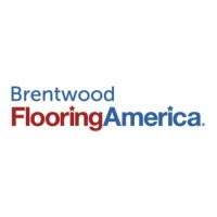 Brentwood Flooring America logo - Similar company to Majestic Kitchen + Bath