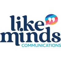 Like Minds Communications logo - Similar company to Cad Dimensions