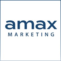 Amax Marketing logo - Similar company to Oodles Studio