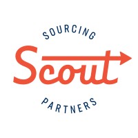 Scout Sourcing Partners LLC logo - Similar company to Scout Forward