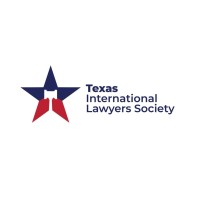 Texas International Lawyers Society logo - Similar company to Fika&Candy