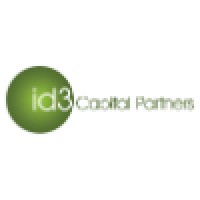 Id3 Capital Partners Llp