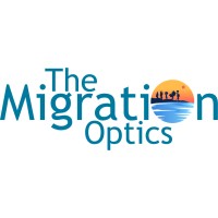 The Migration Optics logo - Similar company to Mindology