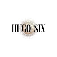 Hugo Six logo - Similar company to Franklin Theatrical Group