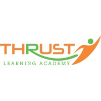Thrust Learning Academy logo - Similar company to Shrus
