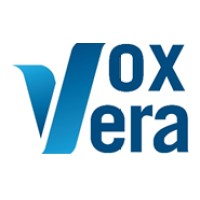 Vox vera logo - Similar company to Uab Bosstom