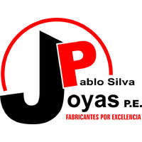 Joyas Pablo Silva logo - Similar company to Joyas Luna Rosa