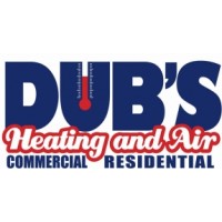 Dub's Heating and AIr logo - Similar company to Altruistic Ac & Heating