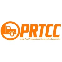 Puerto Real Transport & Construction Corporation logo - Similar company to Web3 Philippines